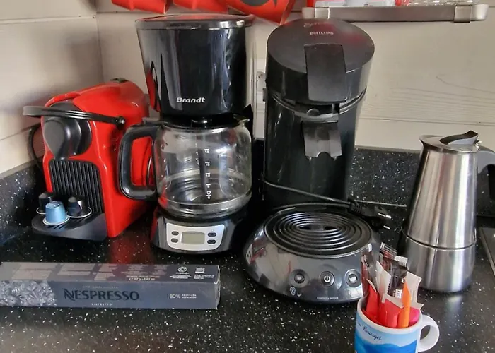 Aix Centre Cosy Calme Garage Terrasse * エクスレバン